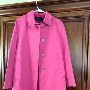 Burberry London Camden Car Coat